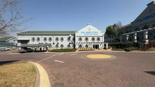 1533m² Warehouse to rent Linbro Park