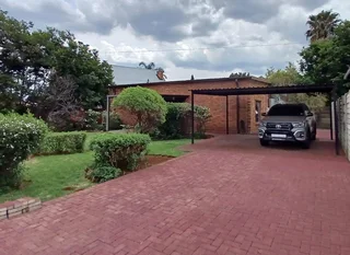 Not Your Ordinary 3-Bedroom Home – Brackenhurst Ext. 2