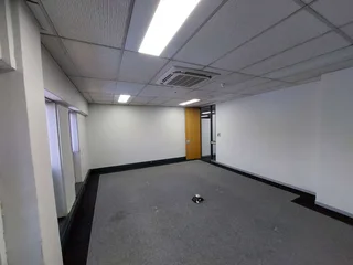 1188 sqm Office to Let in Bedfordview