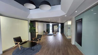 1188 sqm Office to Let in Bedfordview