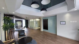 1188 sqm Office to Let in Bedfordview