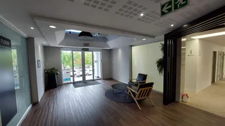 1188 sqm Office to Let in Bedfordview