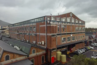 497m2 Office for rental in Waverley Business Park, Observatory