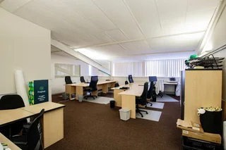497m2 Office for rental in Waverley Business Park, Observatory
