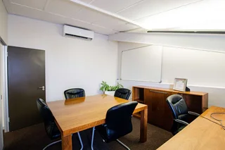 497m2 Office for rental in Waverley Business Park, Observatory