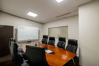 497m2 Office for rental in Waverley Business Park, Observatory