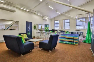 497m2 Office for rental in Waverley Business Park, Observatory