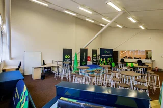 497m2 Office for rental in Waverley Business Park, Observatory