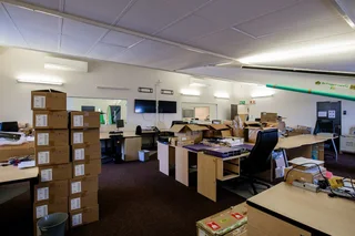 497m2 Office for rental in Waverley Business Park, Observatory