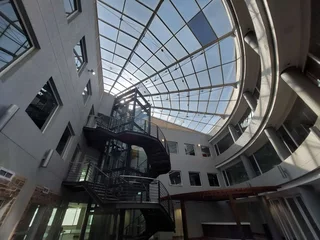 1173 sqm office to Let in Bedfordview