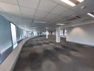 1173 sqm office to Let in Bedfordview