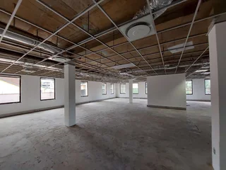 2000 sqm Office to Let in Bedfordview