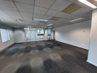 1173 sqm office to Let in Bedfordview
