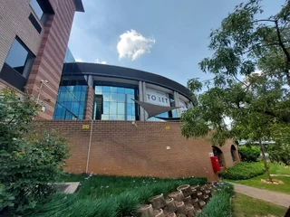 1173 sqm office to Let in Bedfordview