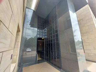 2000 sqm Office to Let in Bedfordview