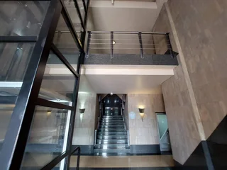 2000 sqm Office to Let in Bedfordview