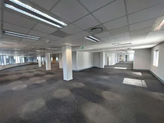 1173 sqm office to Let in Bedfordview