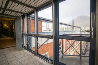 826m2 Opportunity in Waverley Business Park Mowbray