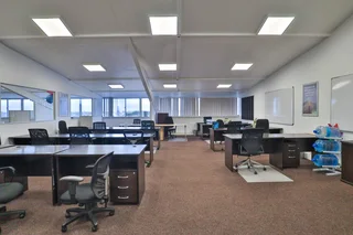 826m2 Opportunity in Waverley Business Park Mowbray