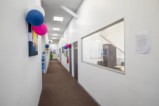 826m2 Opportunity in Waverley Business Park Mowbray