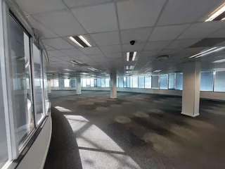 1173 sqm office to Let in Bedfordview