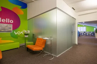 826m2 Opportunity in Waverley Business Park Mowbray