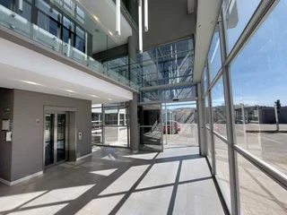 163 sqm Office to Let in Bedfordview