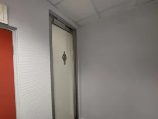 1173 sqm office to Let in Bedfordview