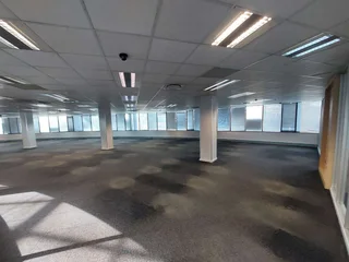 1173 sqm office to Let in Bedfordview