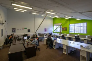 826m2 Opportunity in Waverley Business Park Mowbray