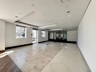 320 sqm Office to Let in Sandton
