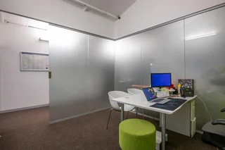 826m2 Opportunity in Waverley Business Park Mowbray