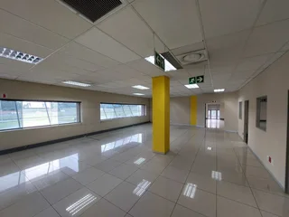 334 sqm Office to Let in Bedfordview