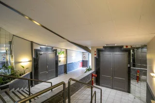 826m2 Opportunity in Waverley Business Park Mowbray