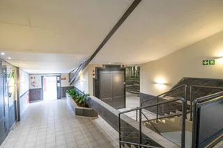 826m2 Opportunity in Waverley Business Park Mowbray