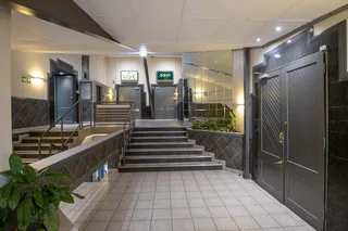 826m2 Opportunity in Waverley Business Park Mowbray