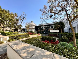 302 sqm Office to Let in Sandton