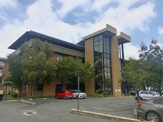 313m² Office to rent Rivonia