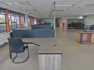 313m² Office to rent Rivonia