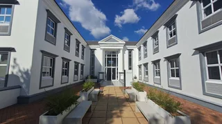Office To Let At 66 Peter Place In Bryanston