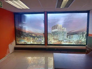313m² Office to rent Rivonia