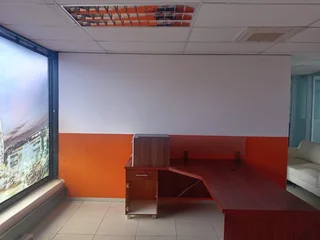 313m² Office to rent Rivonia