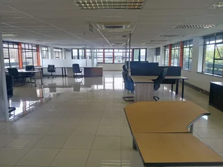 313m² Office to rent Rivonia
