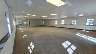 Office To Let At 66 Peter Place In Bryanston