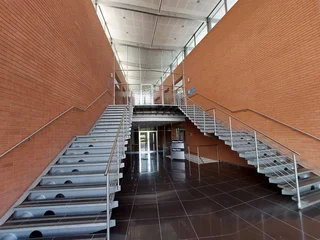 334 sqm Office to Let in Bedfordview