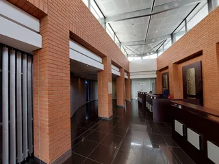 334 sqm Office to Let in Bedfordview