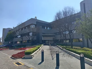 301m² Office to rent, Rivonia