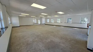 Office To Let At 66 Peter Place In Bryanston