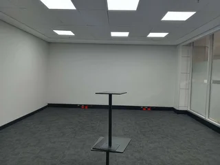 301m² Office to rent, Rivonia