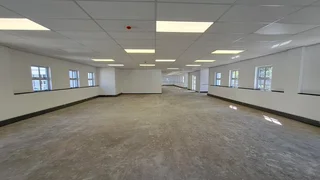 Office To Let At 66 Peter Place In Bryanston